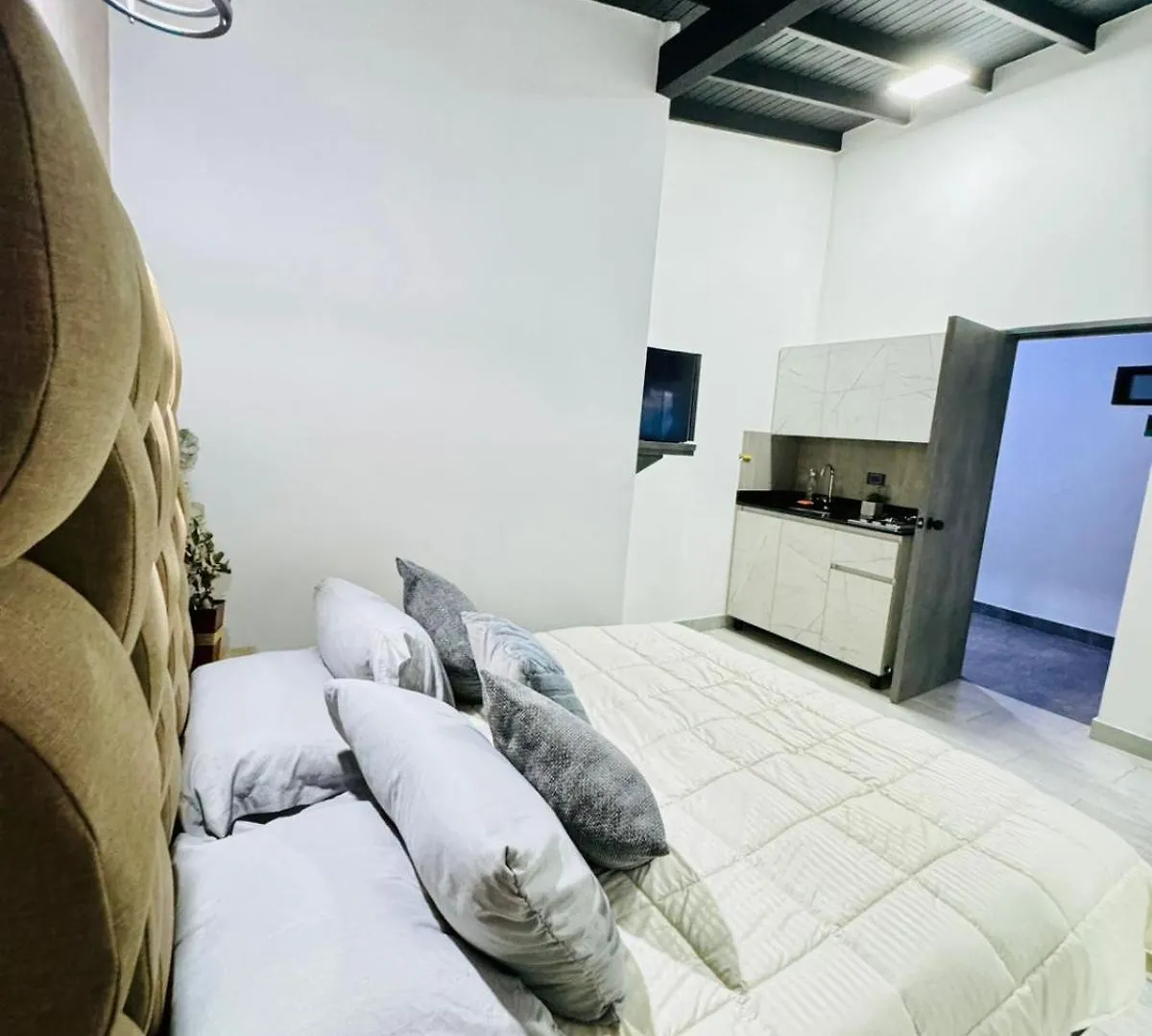 Mi Medellin Hotel Sede Laureles 哥伦比亚