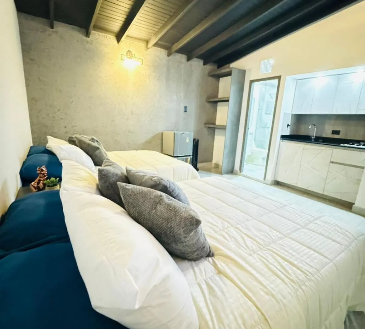 Mi Medellin Hotel Sede Laureles 哥伦比亚