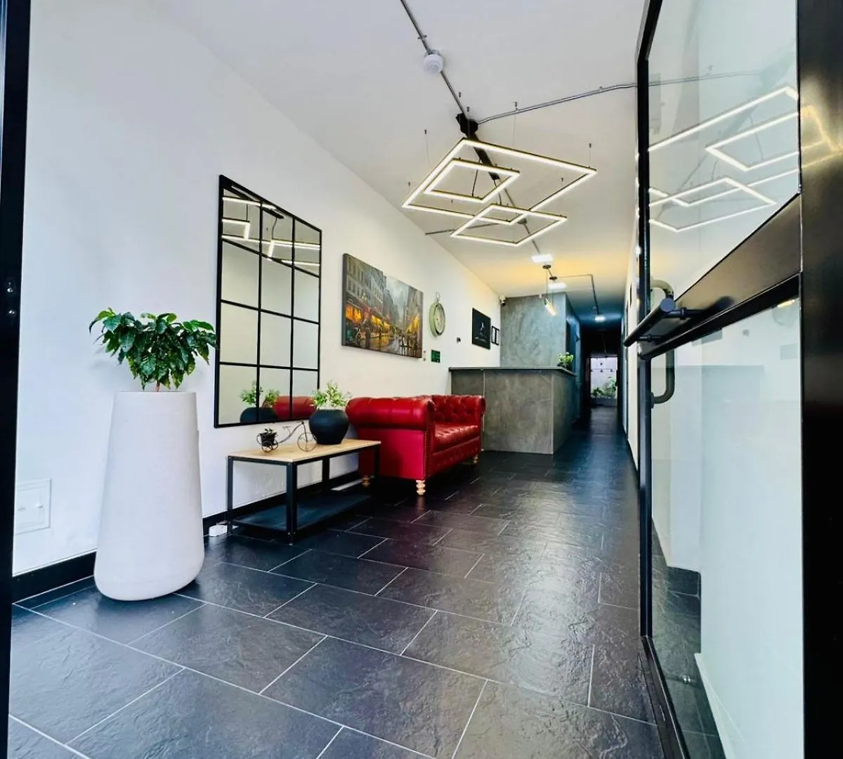Mi Medellin Hotel Sede Laureles