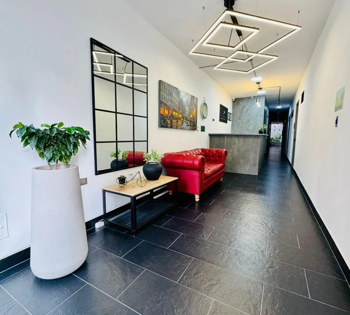 Mi Medellin Hotel Sede Laureles Kolumbia