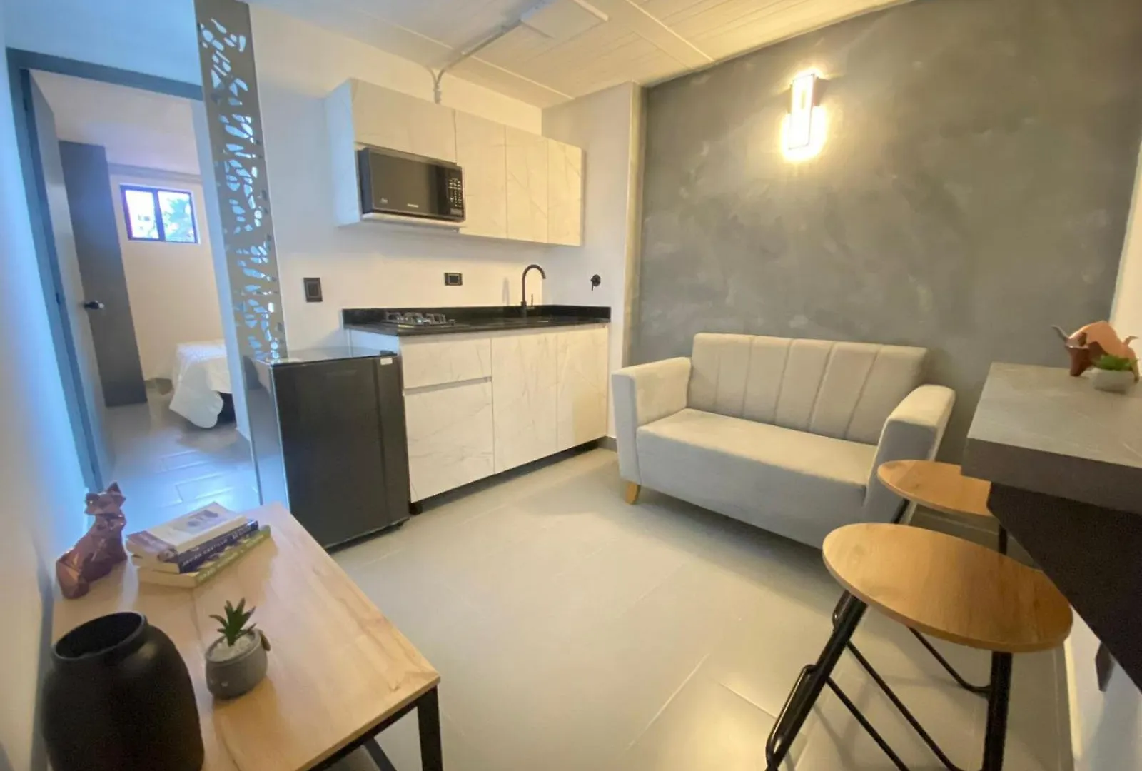 Mi Medellin Hotel Sede Laureles Colombia