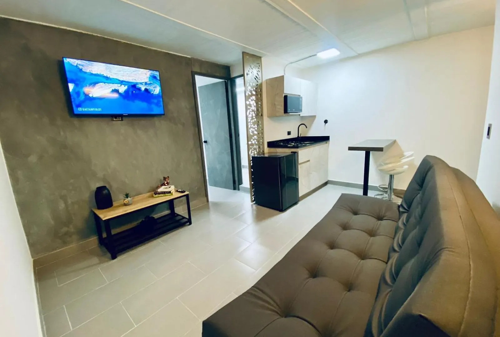 Mi Medellin Hotel Sede Laureles Colombie