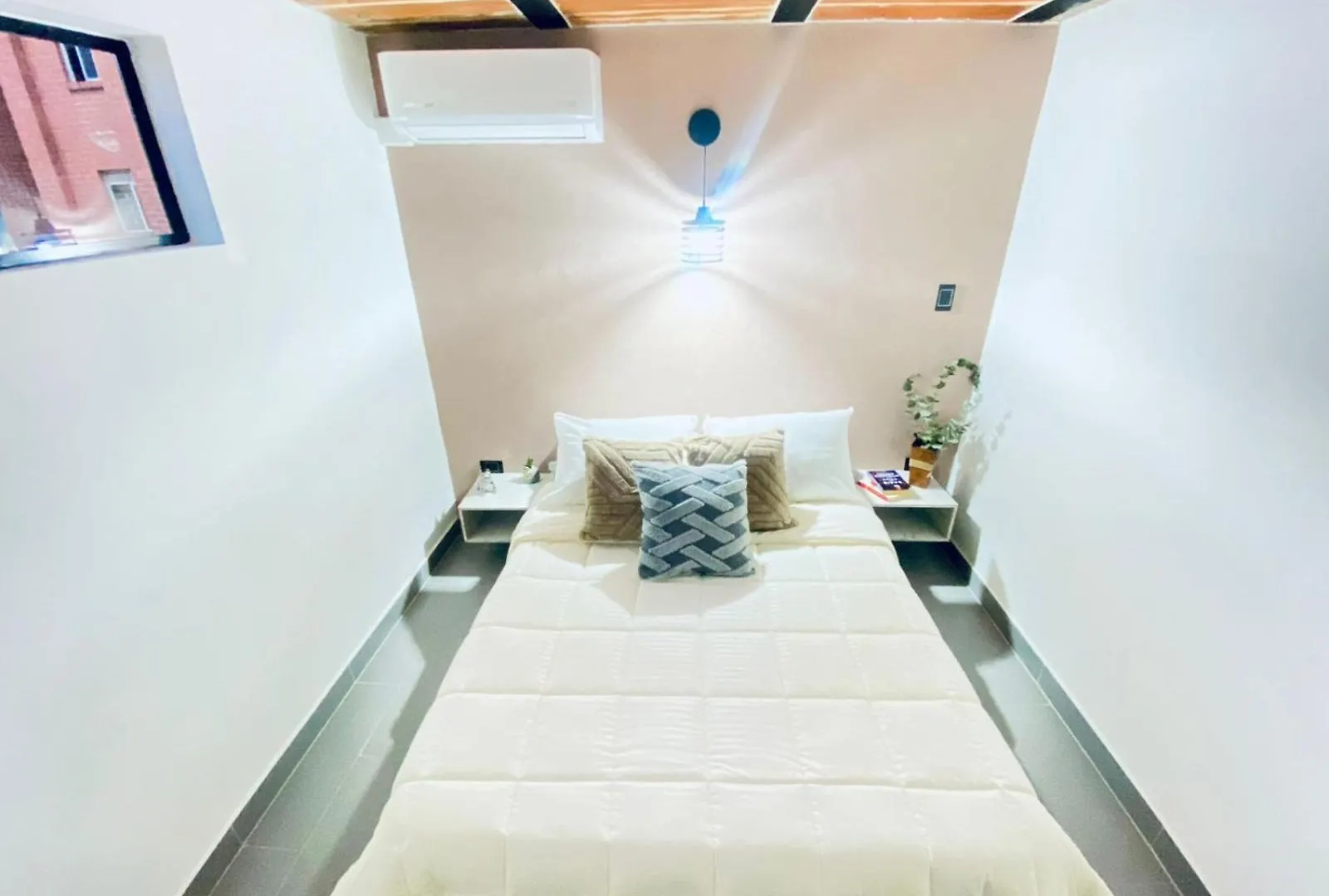 Mi Medellin Hotel Sede Laureles Colombie