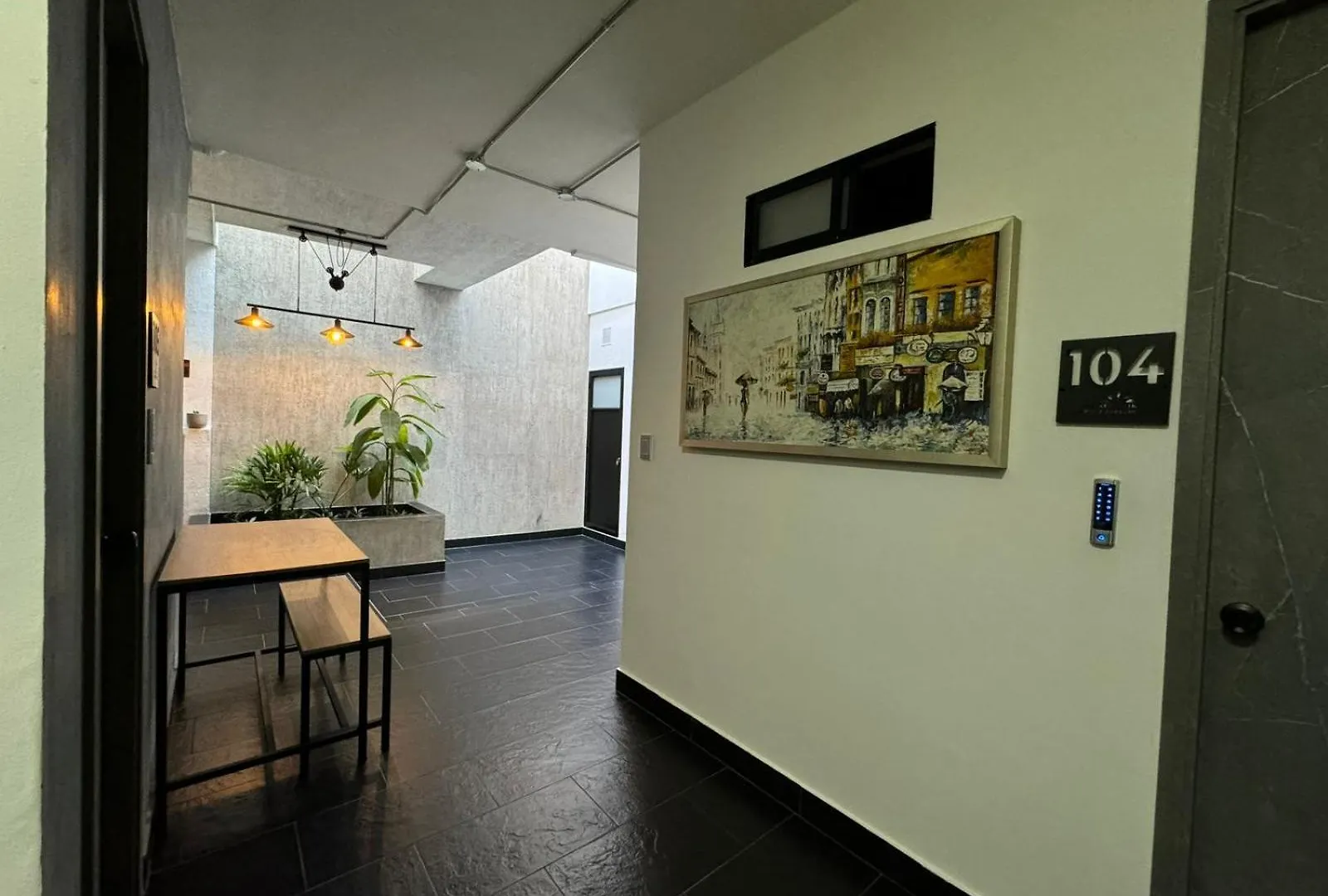 Mi Medellin Hotel Sede Laureles 0*,  Colombie