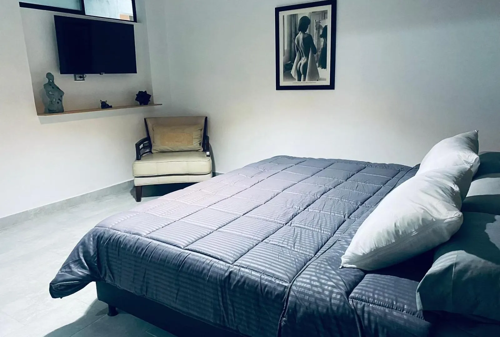 Mi Medellin Hotel Sede Laureles