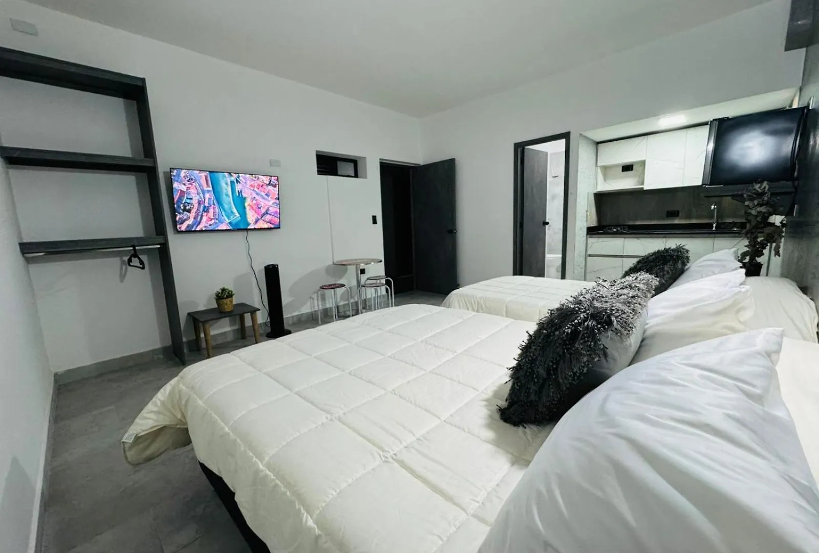 Mi Medellin Hotel Sede Laureles