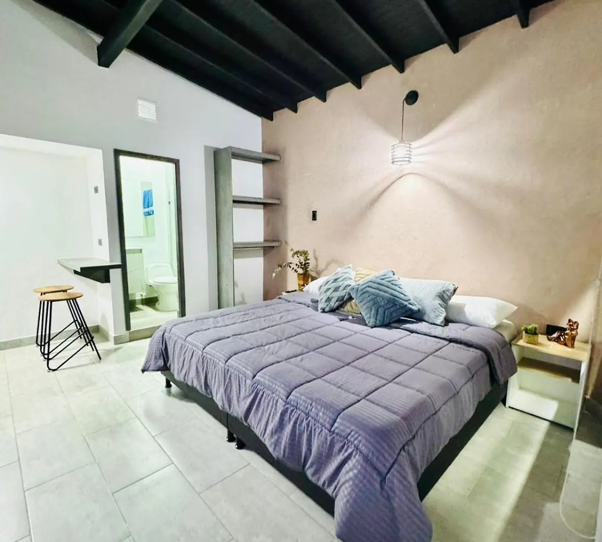 Mi Medellin Hotel Sede Laureles 0*,  Colombia