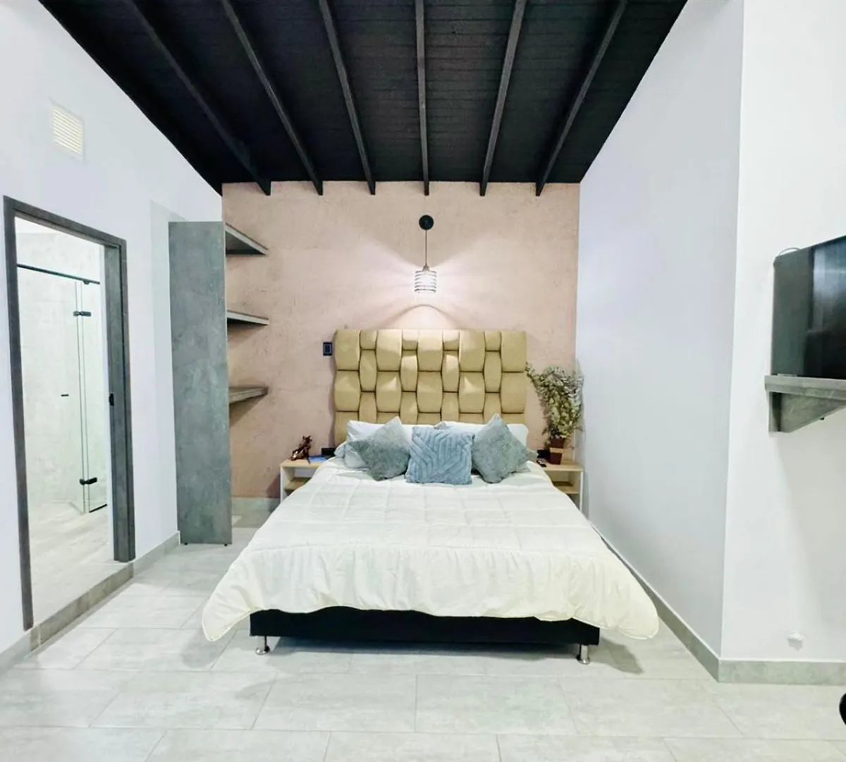 Mi Medellin Hotel Sede Laureles