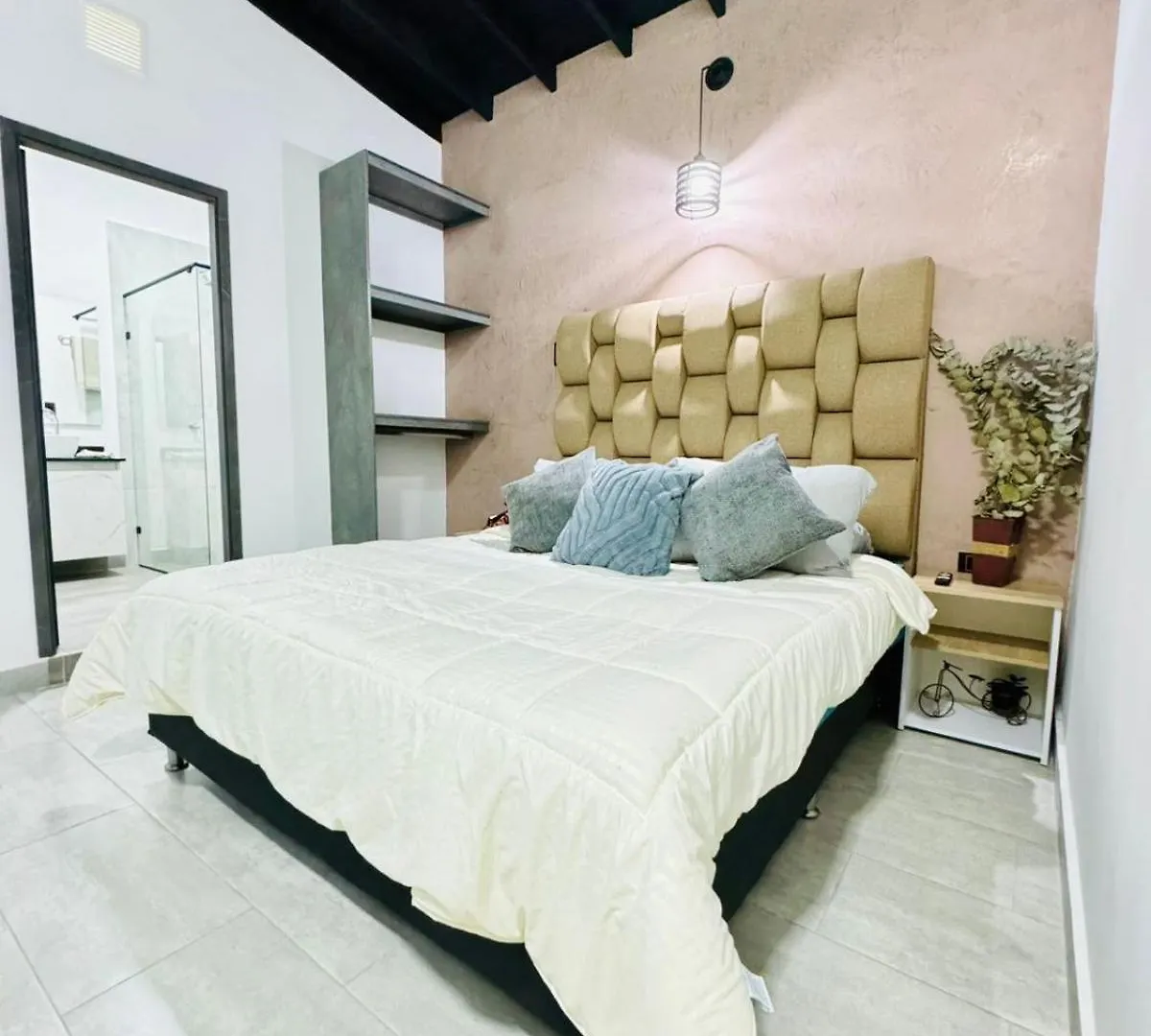 Mi Medellin Hotel Sede Laureles