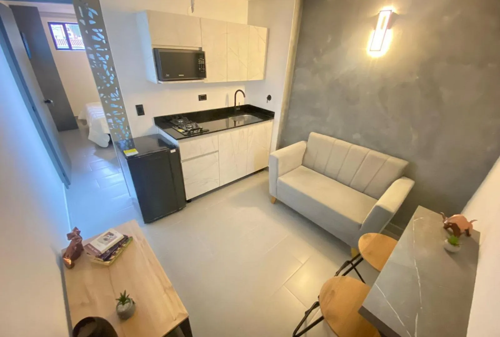 Mi Medellin Hotel Sede Laureles 0*,  Colombia