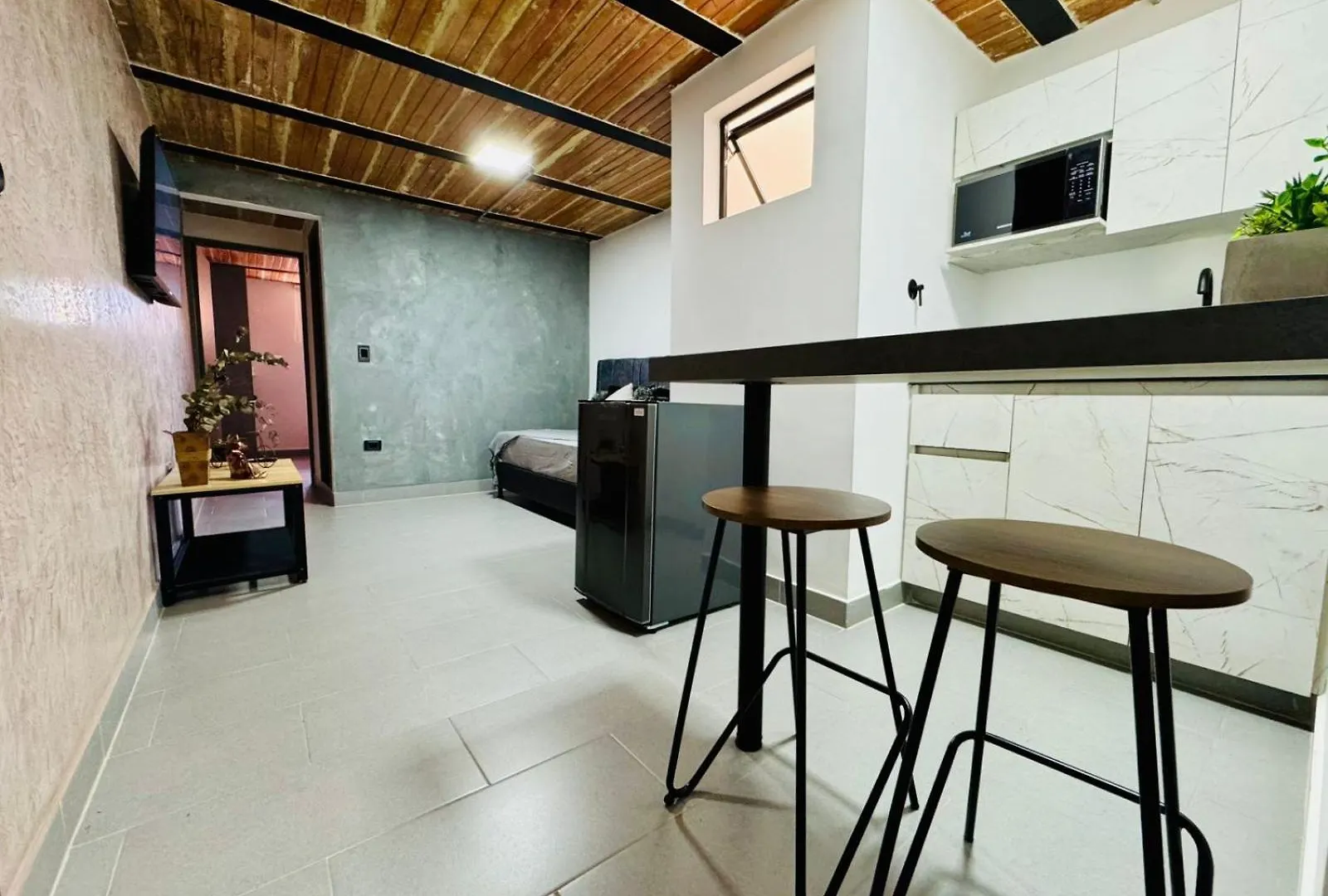 Mi Medellin Hotel Sede Laureles