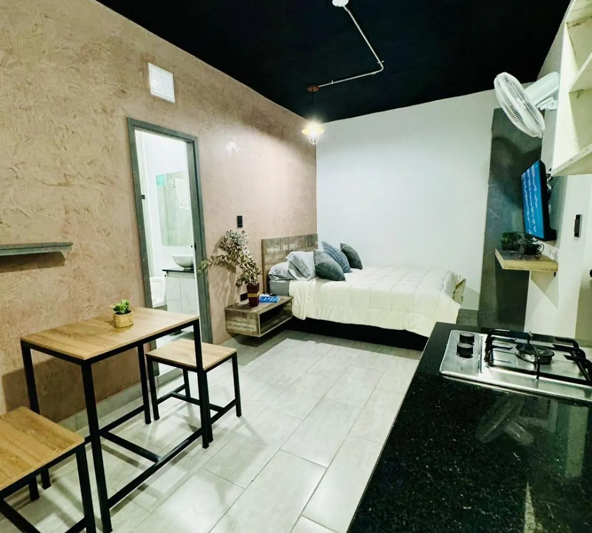 Mi Medellin Hotel Sede Laureles Colombia