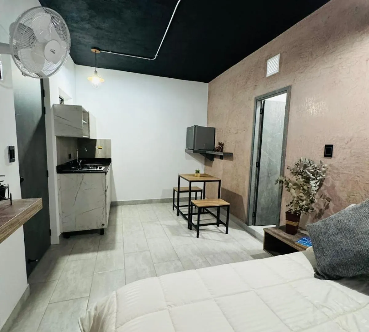 Mi Medellin Hotel Sede Laureles Colombia