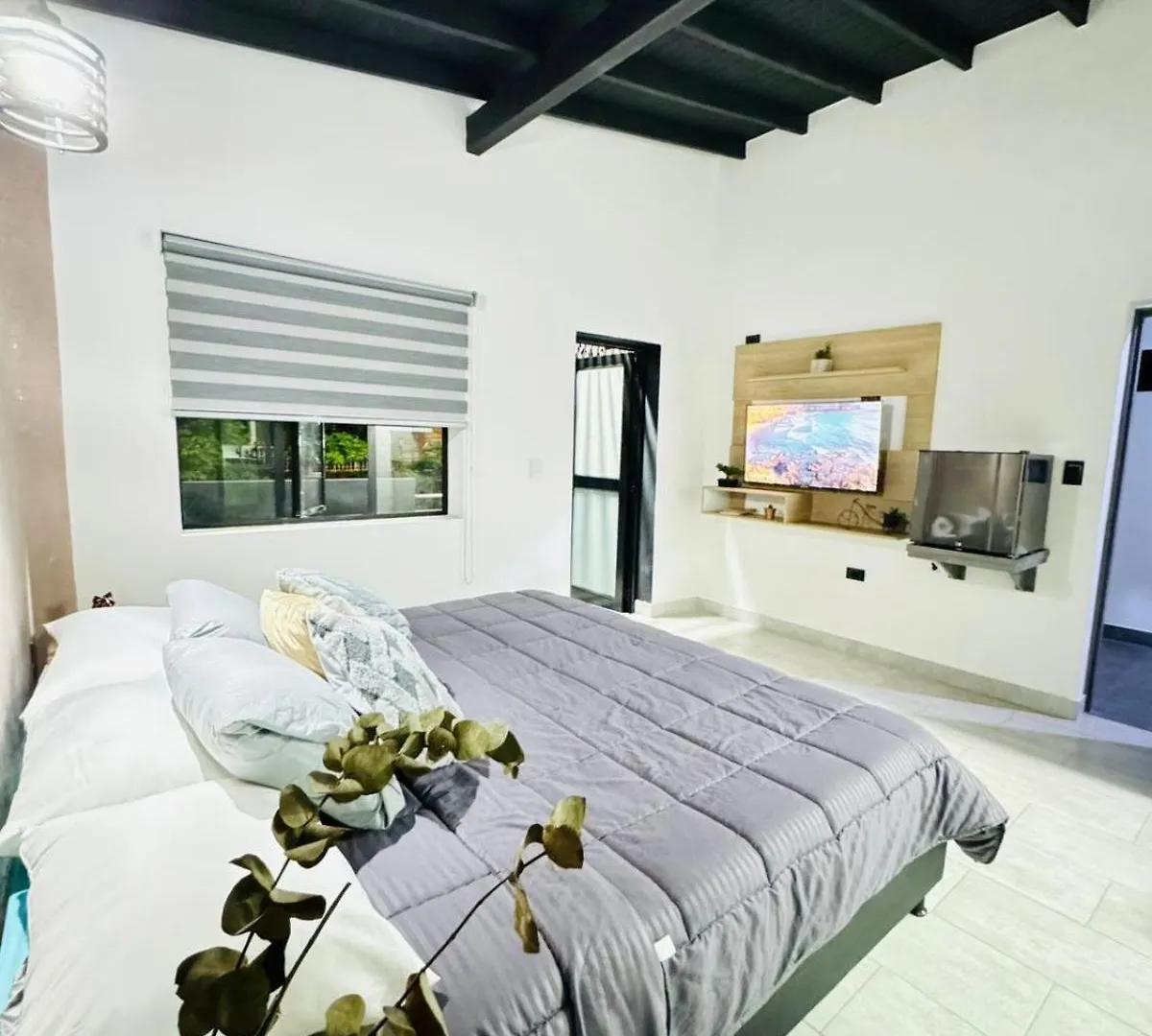 Mi Medellin Hotel Sede Laureles