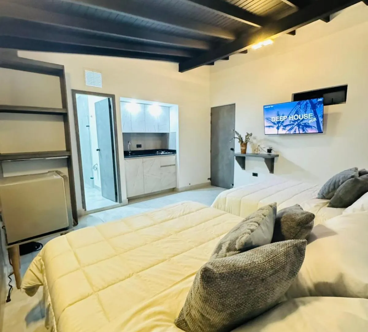 Mi Medellin Hotel Sede Laureles