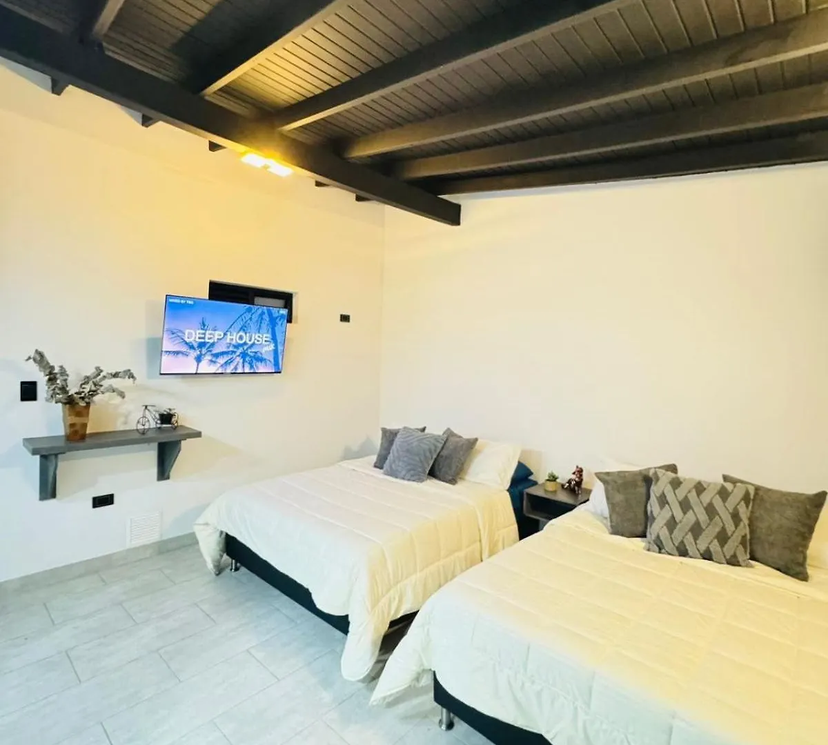 Mi Medellin Hotel Sede Laureles