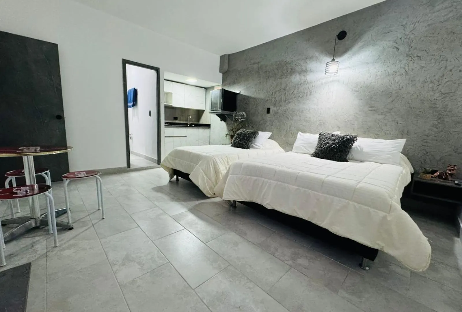Mi Medellin Hotel Sede Laureles Colombia