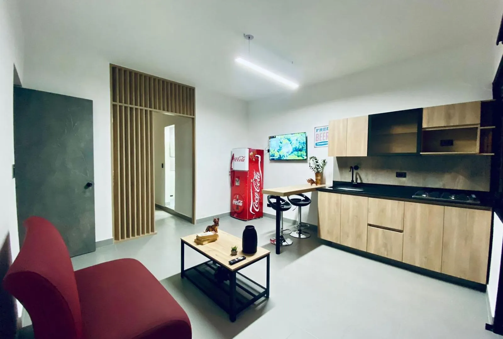 Mi Medellin Hotel Sede Laureles 0*,  Colombia