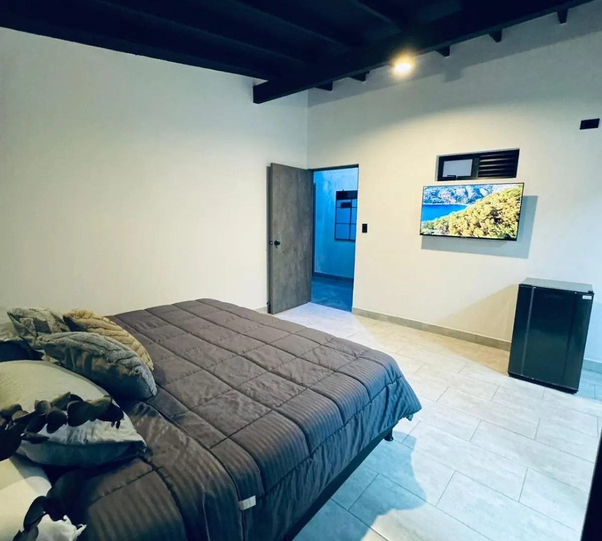 Mi Medellin Hotel Sede Laureles Colombia