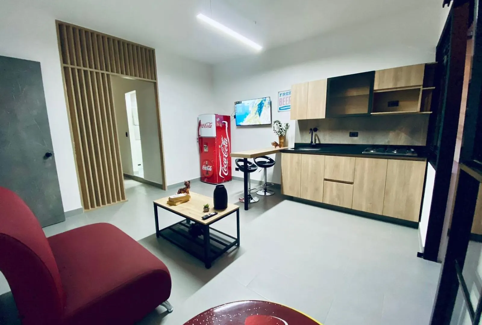 Mi Medellin Hotel Sede Laureles