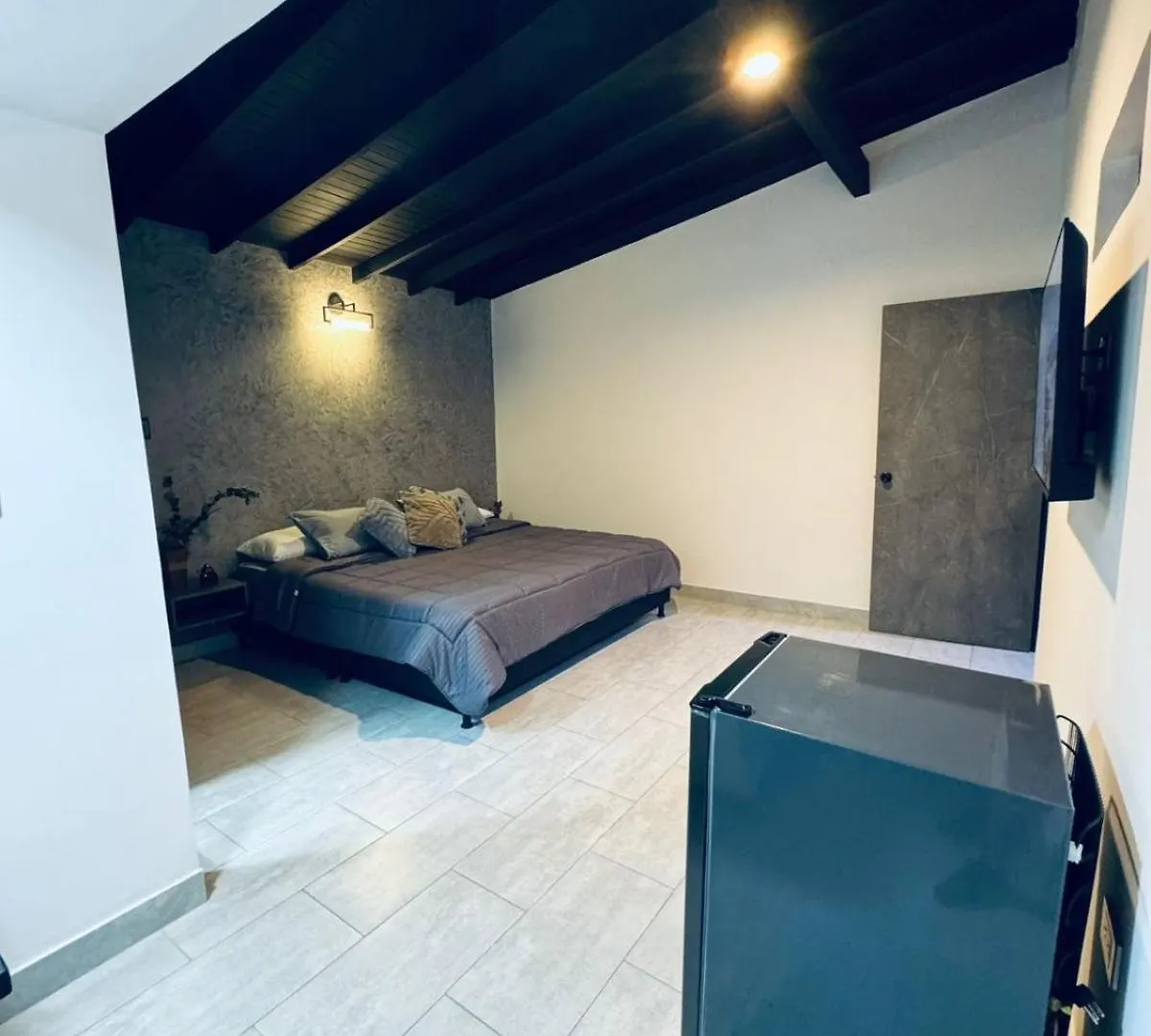 Mi Medellin Hotel Sede Laureles 0*,  Colombia