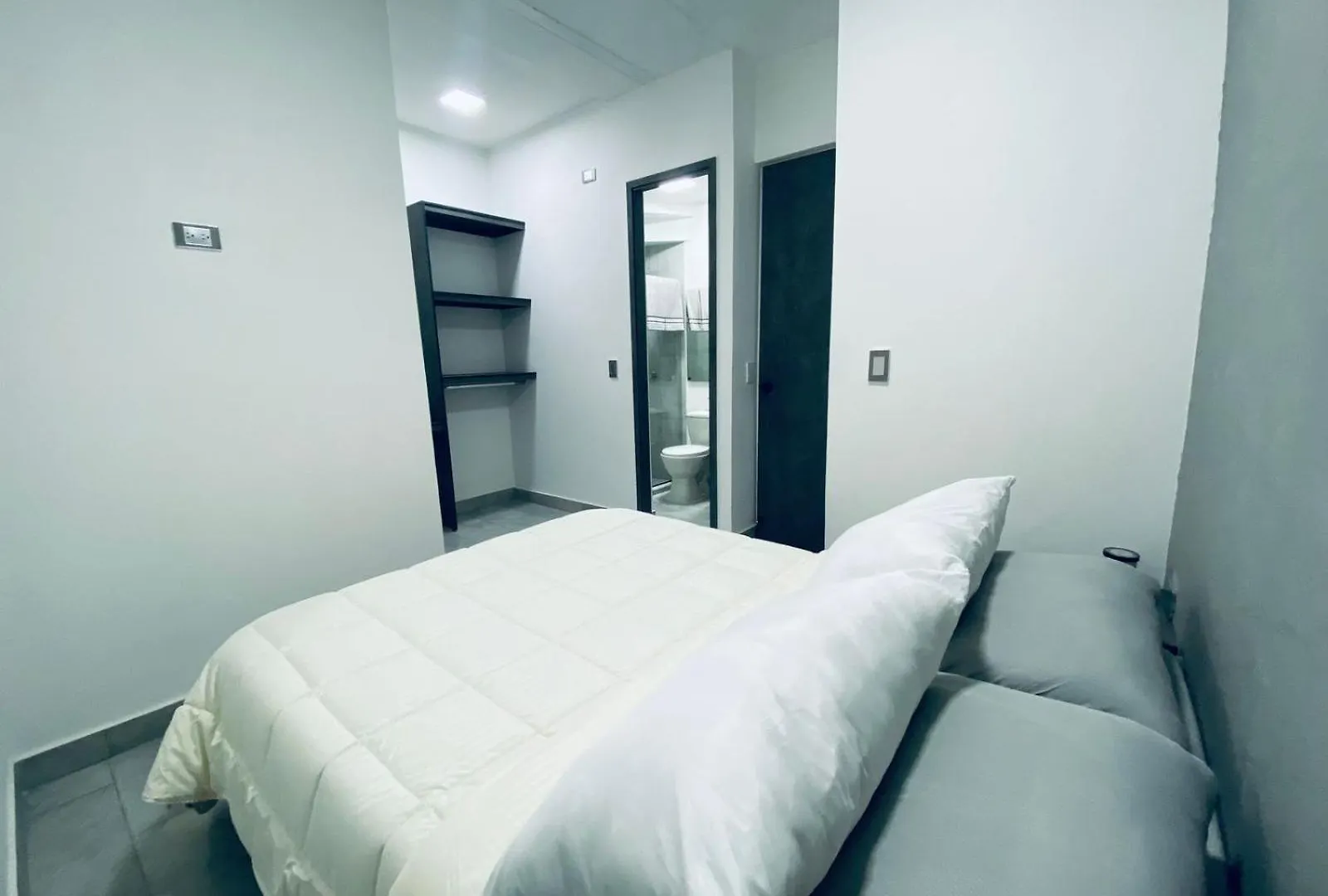 Mi Medellin Hotel Sede Laureles